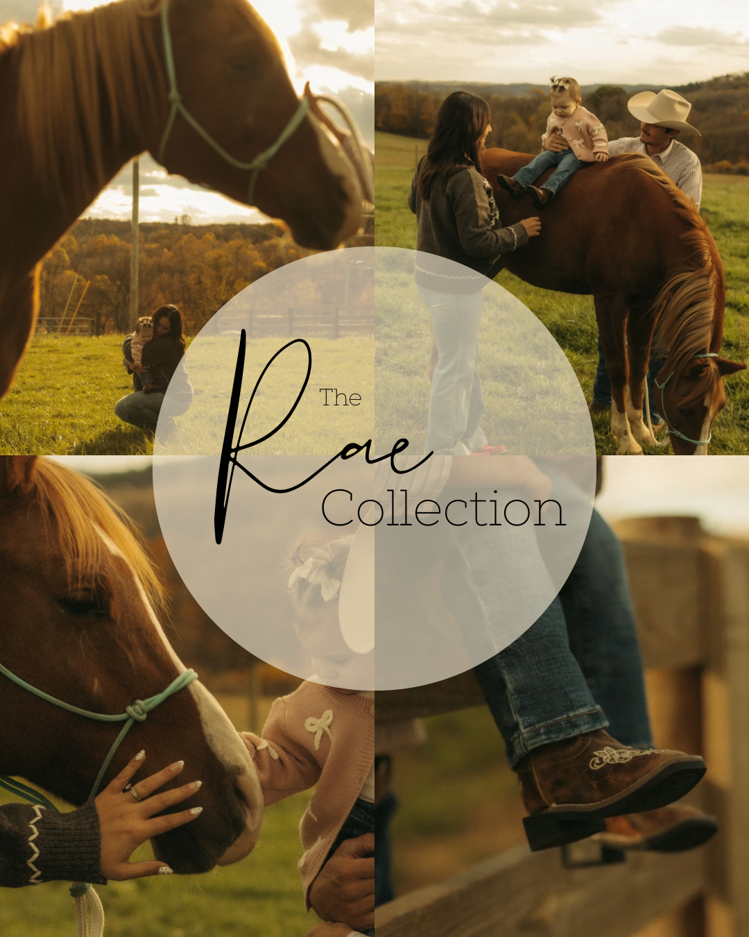 The Rae Collection