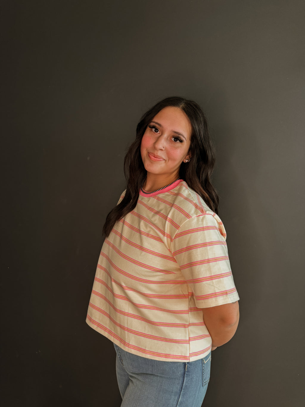 The Dakota Tee