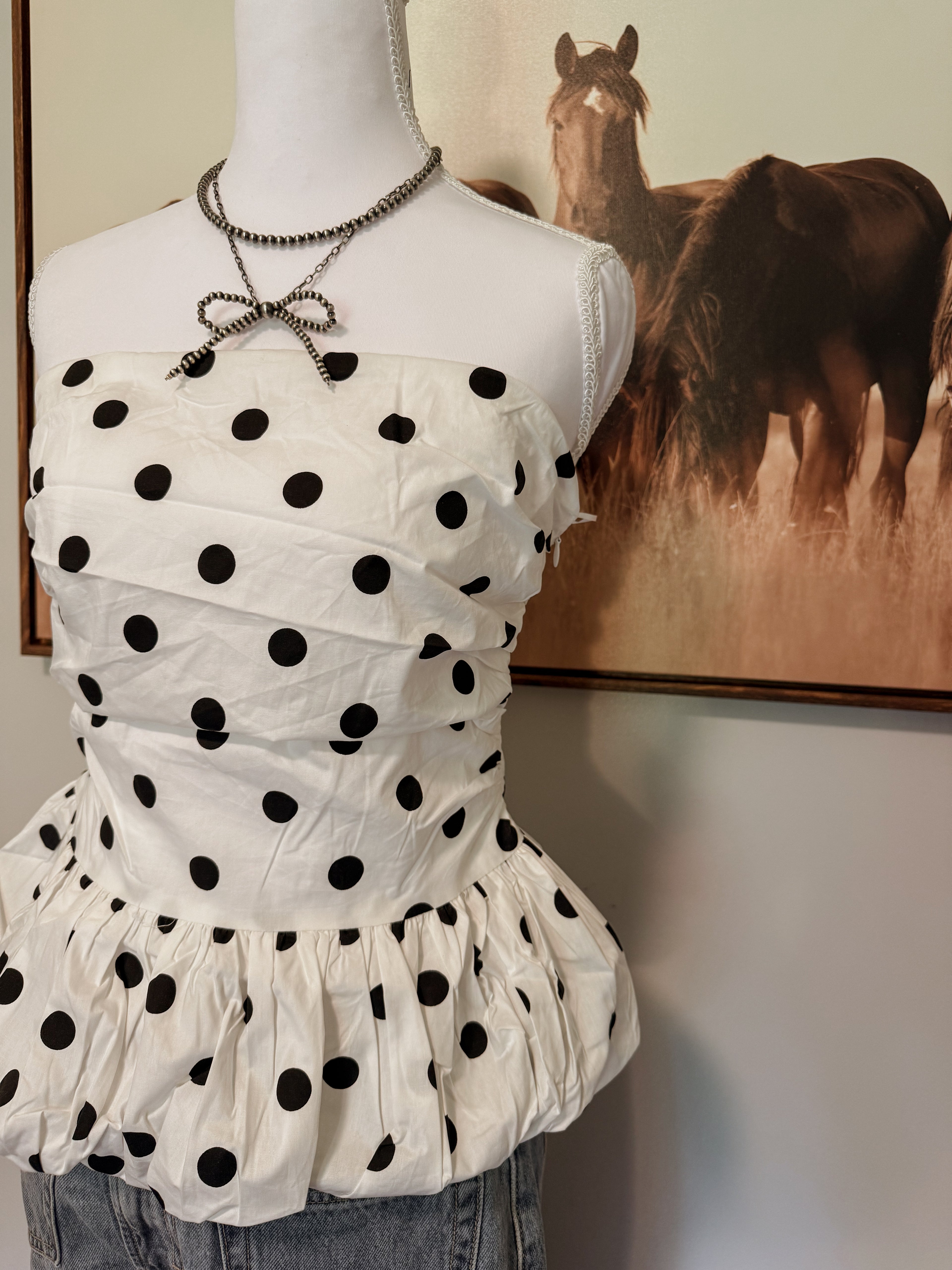 The Mae Top
