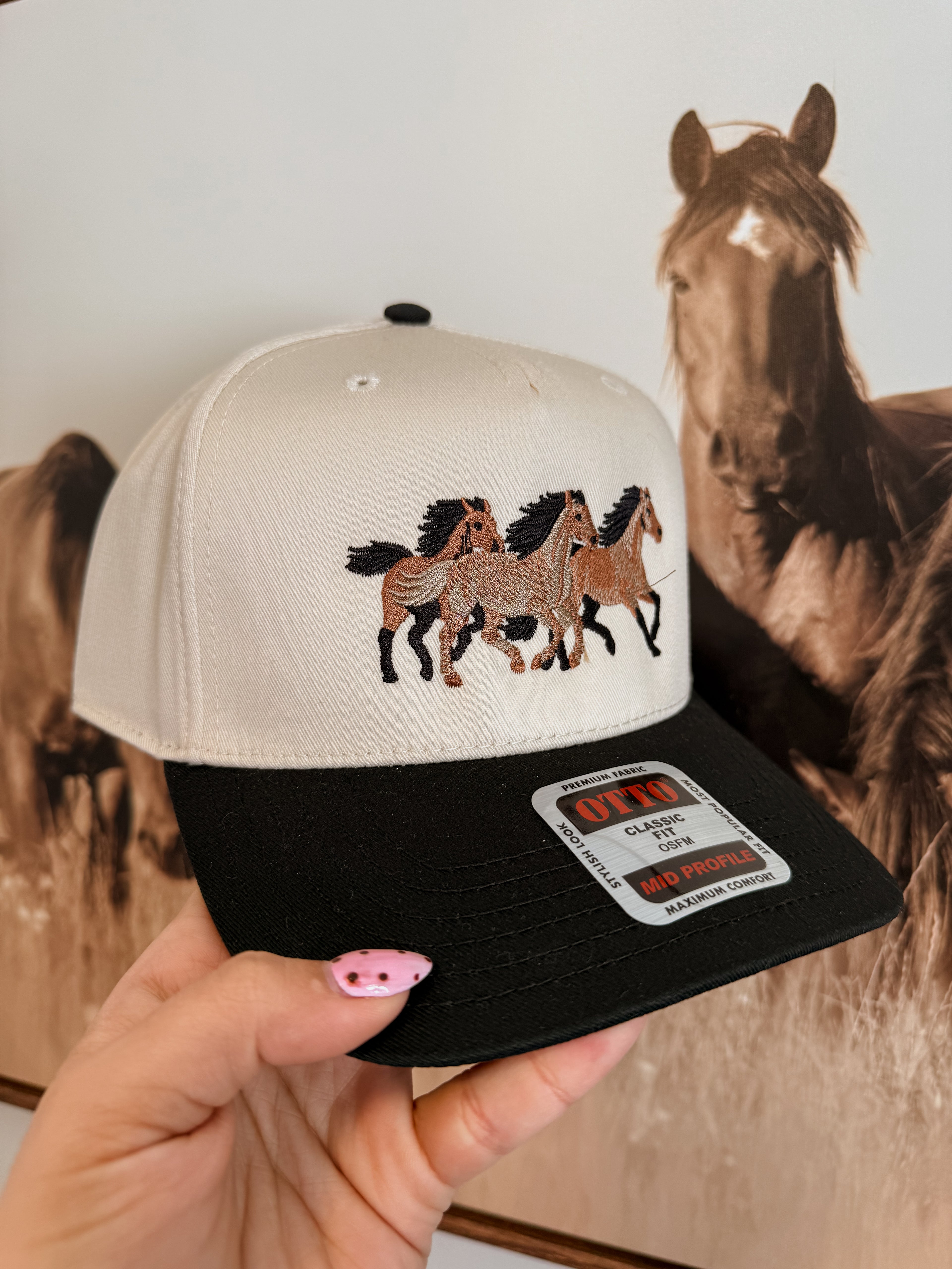 The Herd Trucker